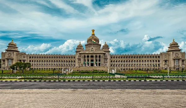 Featured Image of Sattva Centrum Bangalore