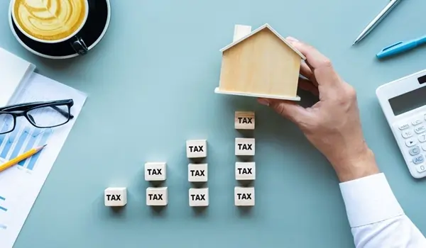 Sattva Centrum taxes and standards